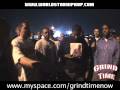 Grind Time Presents: Aak vs Diaz