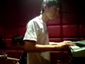 wu bai... bai ge(cover)