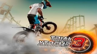 Official Trial Xtreme 3 Launch Trailer