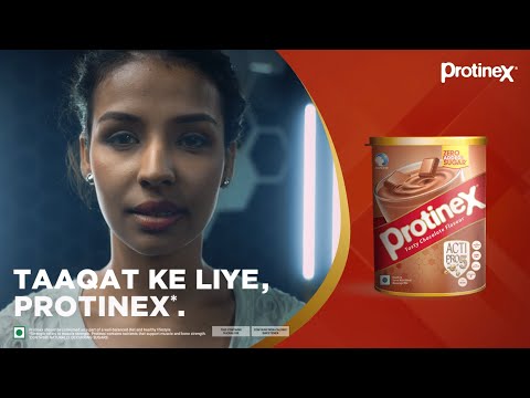 Protinex-Protein Abhiyaan