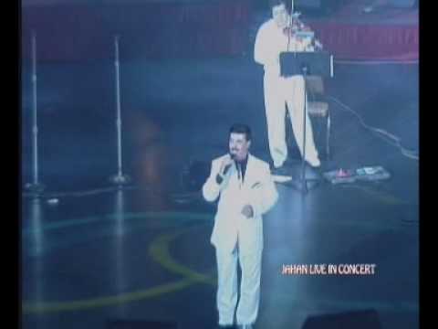 JAHAN - Shahre eshgh - جهان