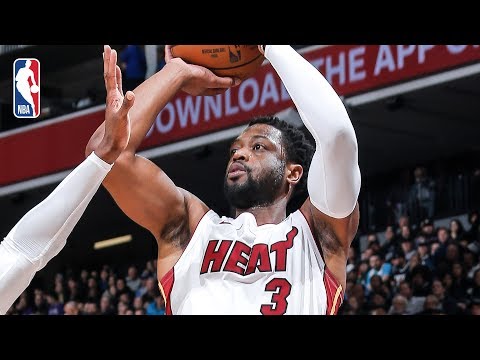 Video: Heat vs Kings | Full Game Recap: Sacramento Turns It On In The 4th