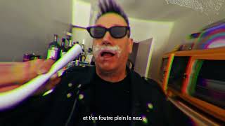 Con de Punk (clip officiel)