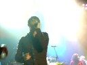 Keane - Perfect Symmetry (live @ Koko 23. 10. 2008) Keane - Perfect Symmetry (live @ Koko 23. 10. 2008)