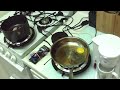 Arduino automated breakfast with RelaySquid - Part 2