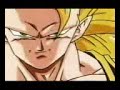 dragon ball in the end