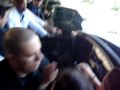 kristen Stewart brazilian Airport!!!