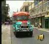 Autobuses Costa Rica