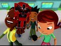 Transformers Lunchables TV Ad Transformers Lunchables TV Ad