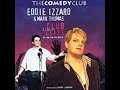 Eddie Izzard (& Mark Thomas) - Live at Club Class 1/3 Eddie Izzard (& Mark Thomas) - Live at Club Class 1/3