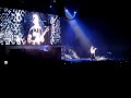 Queen and Paul Rodgers@SECC Glasgow.Oct08: Seagull Queen and Paul Rodgers@SECC Glasgow.Oct08: Seagull