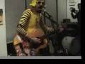 P-TV-Z 006 P-YELLOW CRAZY SOLO