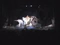 \"Rain\" from musical \"ONCE ON THIS ISLAND\"