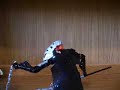 Bionicle Vezon and Fenrakk Bionicle Vezon and Fenrakk