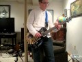 Hats off to the Bull - Chevelle (Guitar Cover)