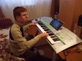 Tyros 2 Demo 2 - Muzica populara si de petrecere
