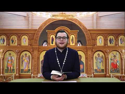 «Свет православия». 22.02.25. 1076 выпуск.