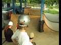 Bremen Sportgarten SAG TOUR 2006