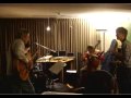 2 Maartens, Ernst & Mark and a little bit of André
