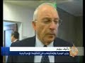 اسرائيل واحتمالات ضرب ايران