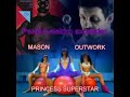 Mason,Princess Superstar & Outwork - Perfect elektro exceder
