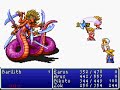Final Fantasy 1 DOS - Boss Fight#7 Marilith Final Fantasy 1 DOS - Boss Fight#7 Marilith
