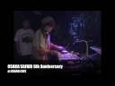 OSAKA SAFARI 6th ANNIVERSARY feat GM YOSHI PART1