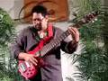 Electric Bass Guitar Solo by Nathan Aweau