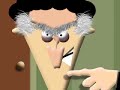 Short-Sighted Bob #1 Short-Sighted Bob #1
