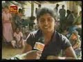 Wanni Operation 04/01/2009 - More Civilians seek protection of troops