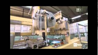 Come nasce una banconota