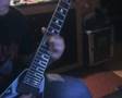 Nile - Papyrus containing the spell... Guitar Intro