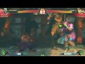 Maeda (Ba) vs Rikuson (Sa) & Eita (Ak) vsKo Kuchi san (Ry) & HB (Ak) & Maa Kun (Sa)#1 [NSB10]