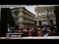 Vandas 17. listopadu - překlad projevu