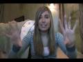 Ashley Cullen freaks out on the phone and praises Kaleb Nation