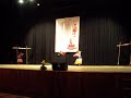DANZA DE LA BASE 2005