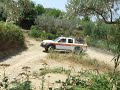 addestramento volontari protezione civile regionale f.v.g.