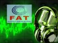 Entrevista CBN com alunos da FAT, Mário César Jucá, Fátima Lippo - Parte 02