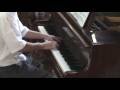 Buhdaporn - Chopin Fantasia Impromptu Op.66 ! ♪