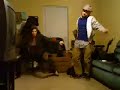 Official Stanky Leg Music Video