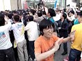 동영상 만들어 주신 분께 감사드립니다. 출처를 잊어버렸습니다.(25일 새벽. 종로에서 7시간 동안의 기록)http://studioxga.egloos.com/3757357위에서 25일 새벽 내용 확인가능합니다.영상은 새벽은 아닙니다.