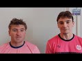 Jack Harvey And Sam Williamson Interview, July 2026