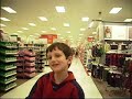 The Smiffs Hit Target
