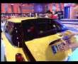 Guinness Record Mini Cooper 2007