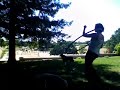 mykonos hooping