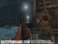 Call of Duty 5 World at War Walkthrough 1 - Semper Fi Gameplay