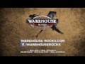 Warehouse Rocks Trailer 2013