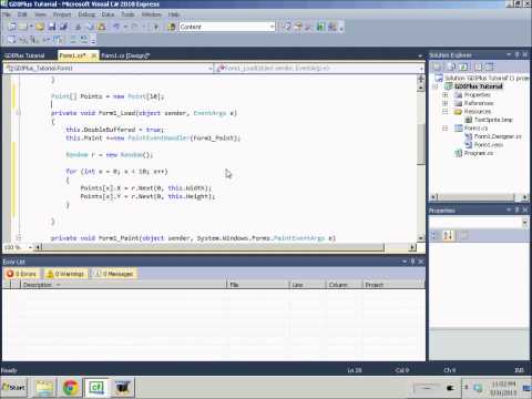 how to draw polygon in c