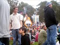 Hardly Strictly Bluegrass 2008 - Killing The Blues