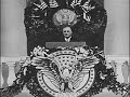 Franklin Roosevelt\
